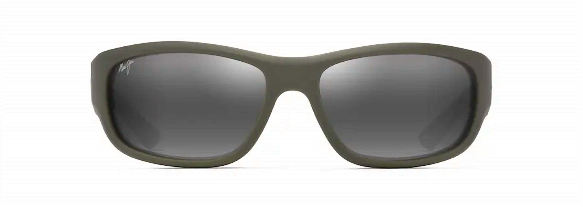 Maui Jim - Women's Ma‘ukele Polarized Sunglasses
