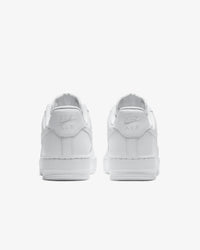 Nike - Women's Air Force 1 '07 Sneakers