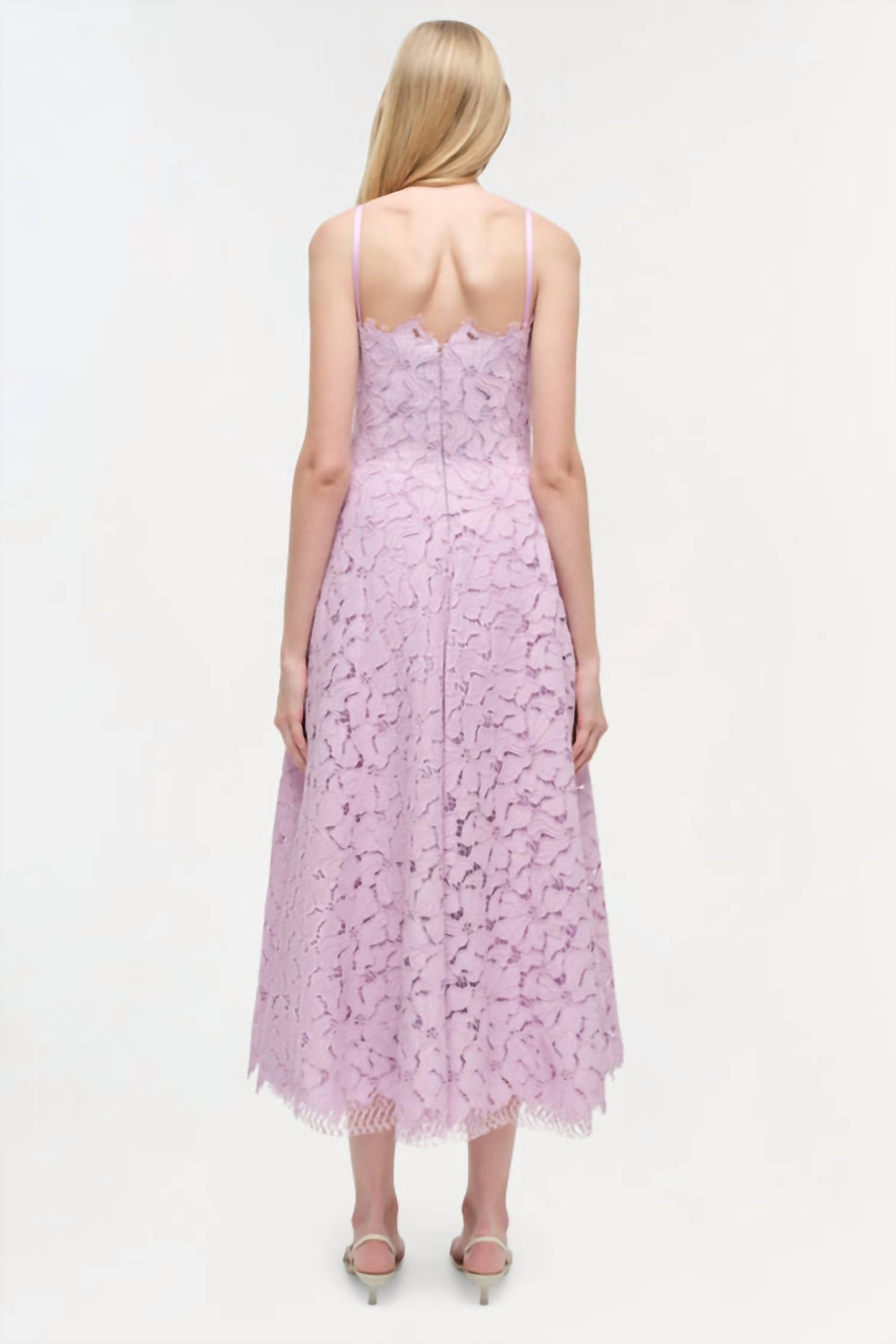 Jonathan Simkhai - Julia Midi Dress