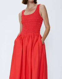Pistola - Alessia Shell Dress