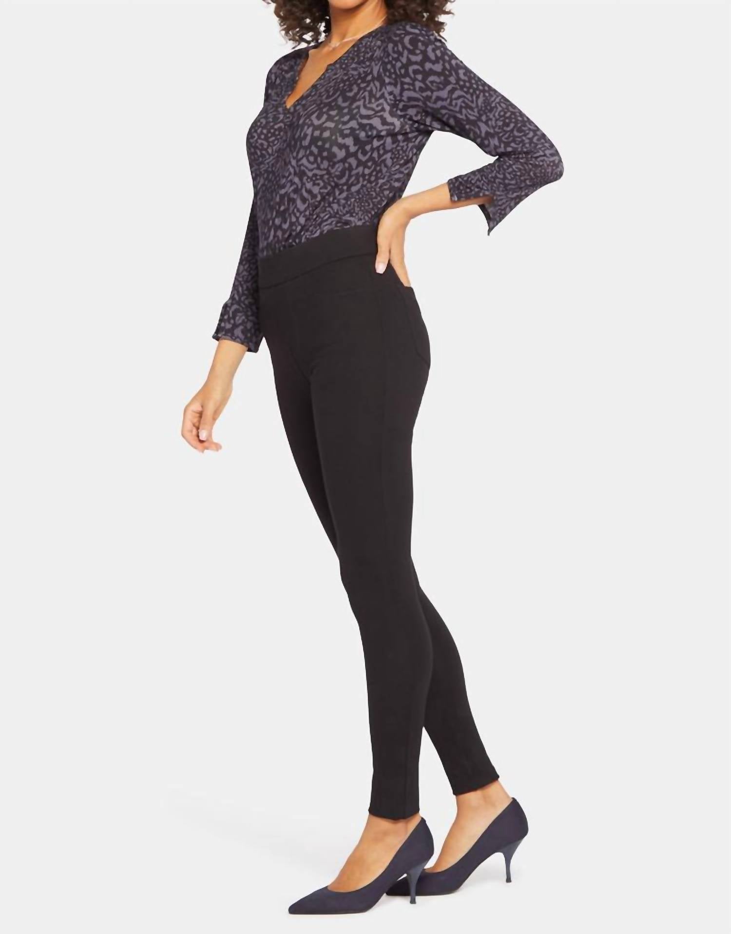 Nydj - Modern Legging Pants