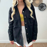 Timing - Women's Bound Jacket