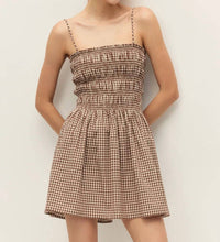 Elodie - Yuki Mini Dress