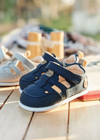 Mayoral - Boy's Sporty Style Sandal