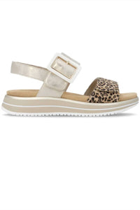 Remonte - Women's Jocelyn 53 Sandal