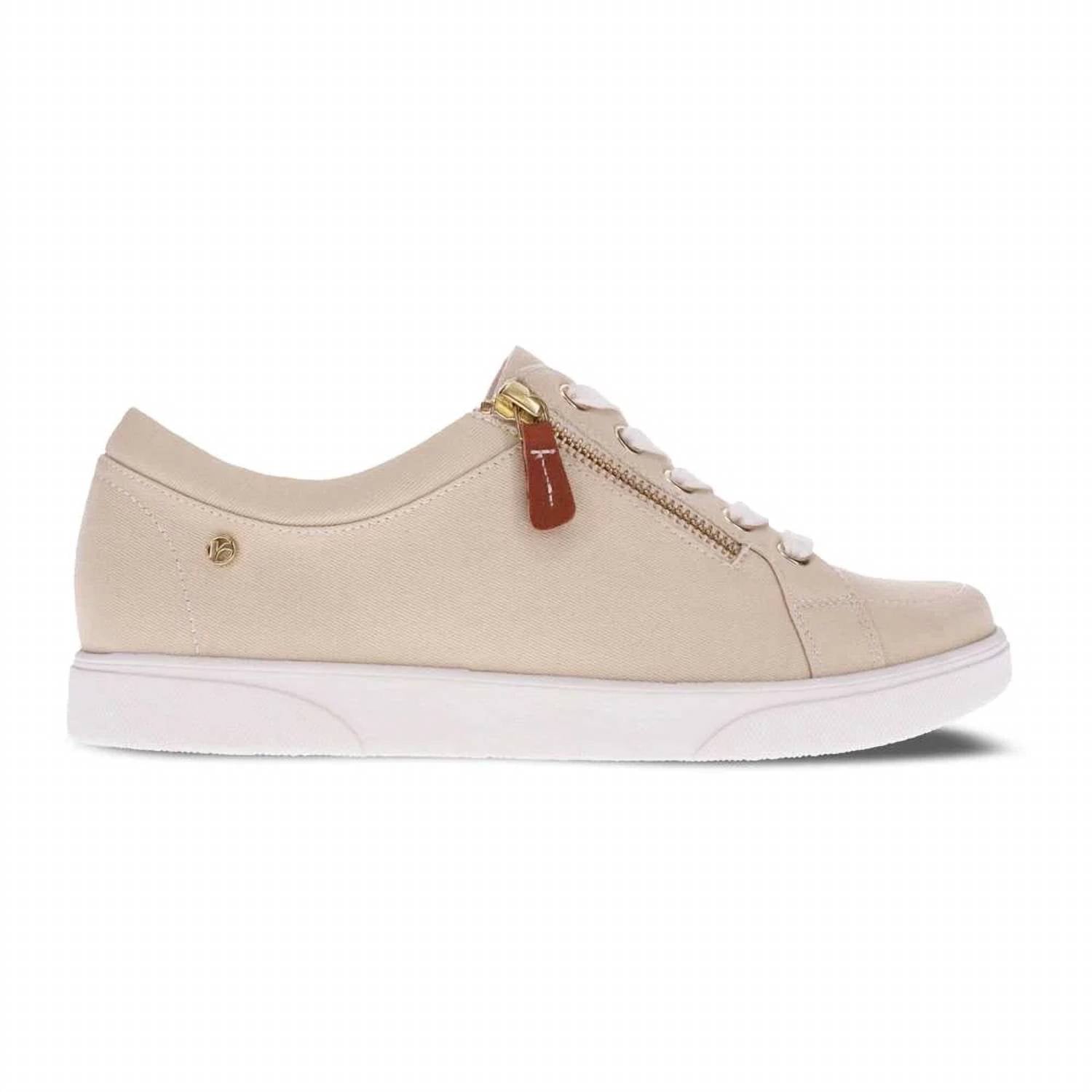 Revere - Women's Ripon Sneaker
