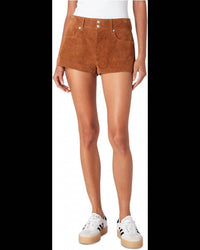 Blanknyc - Real Suede Hot shorts