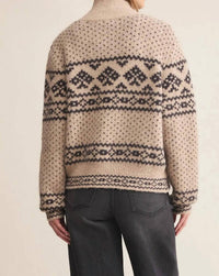 Z Supply - Bizmarck Zip Cardigan