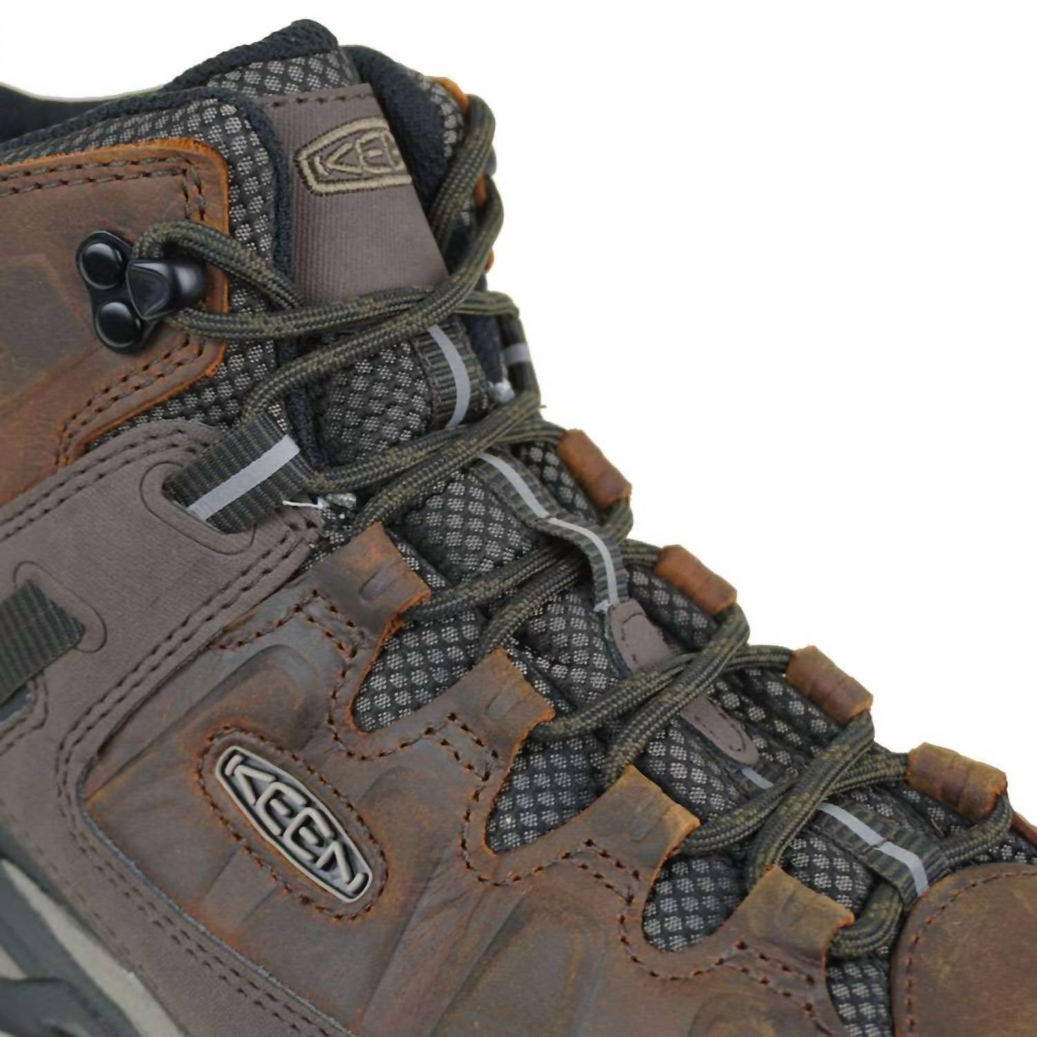 Keen - Men's Targee Iii Wp Hiking Boots