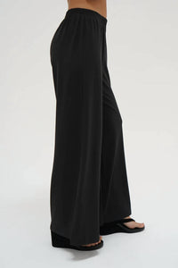 Lna - Base Spandex Jersey Pants