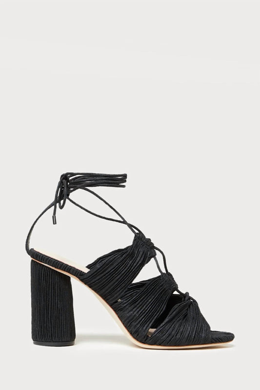 Loeffler Randall - Women's Teresa Lace Up Sandal