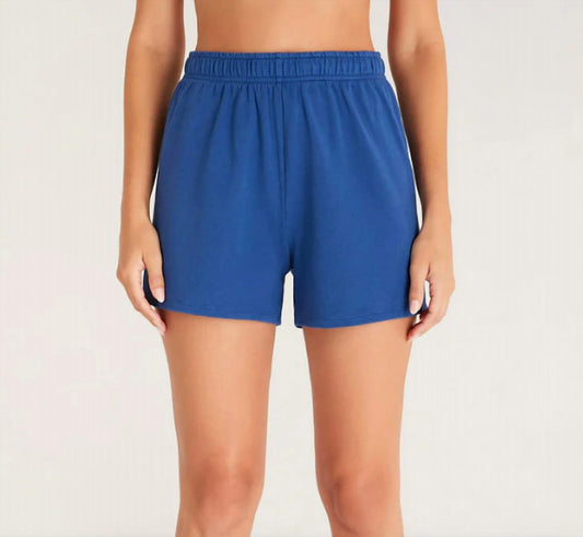 P.E. Gym Short