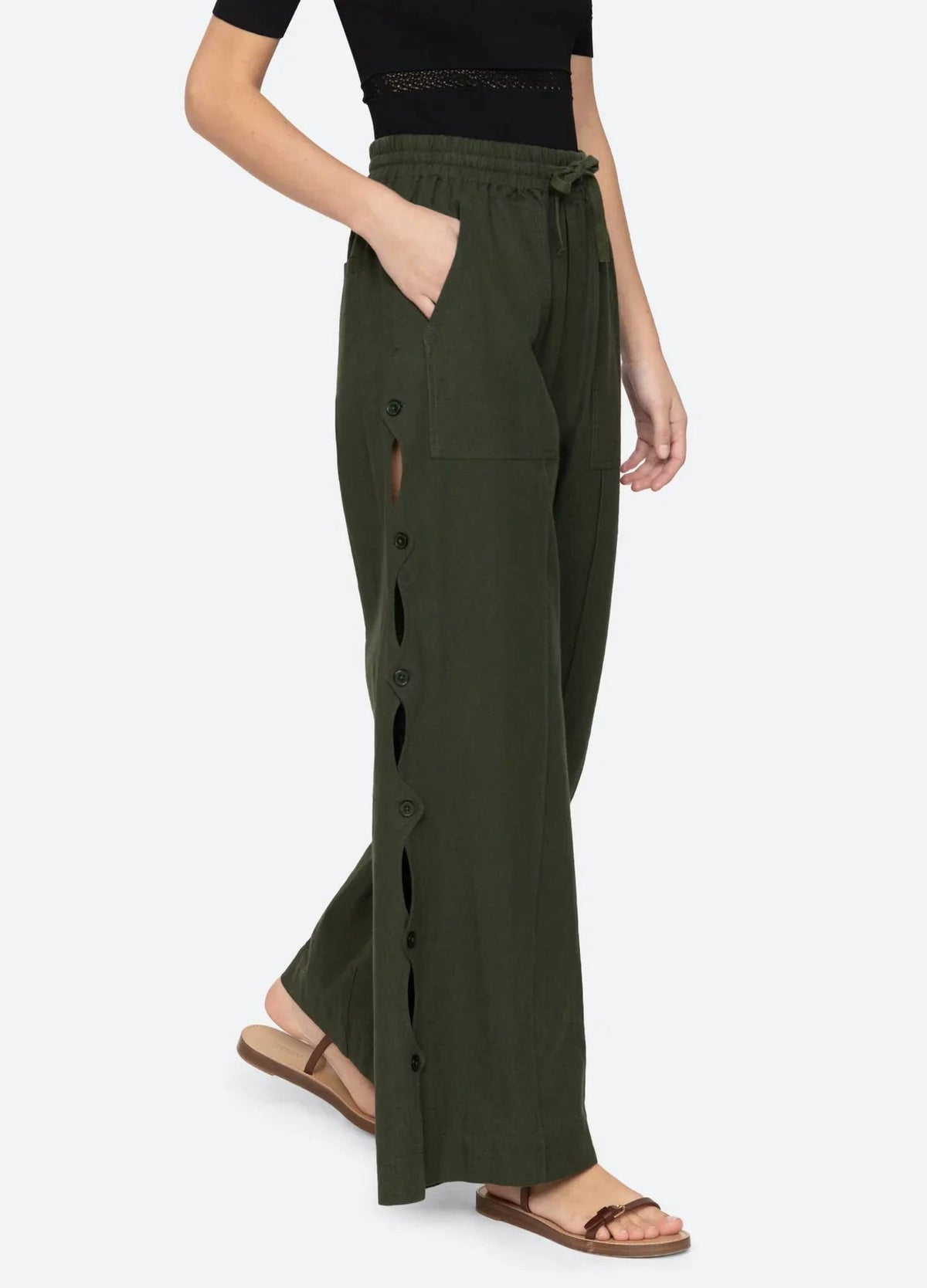 Sea - Shai Pants