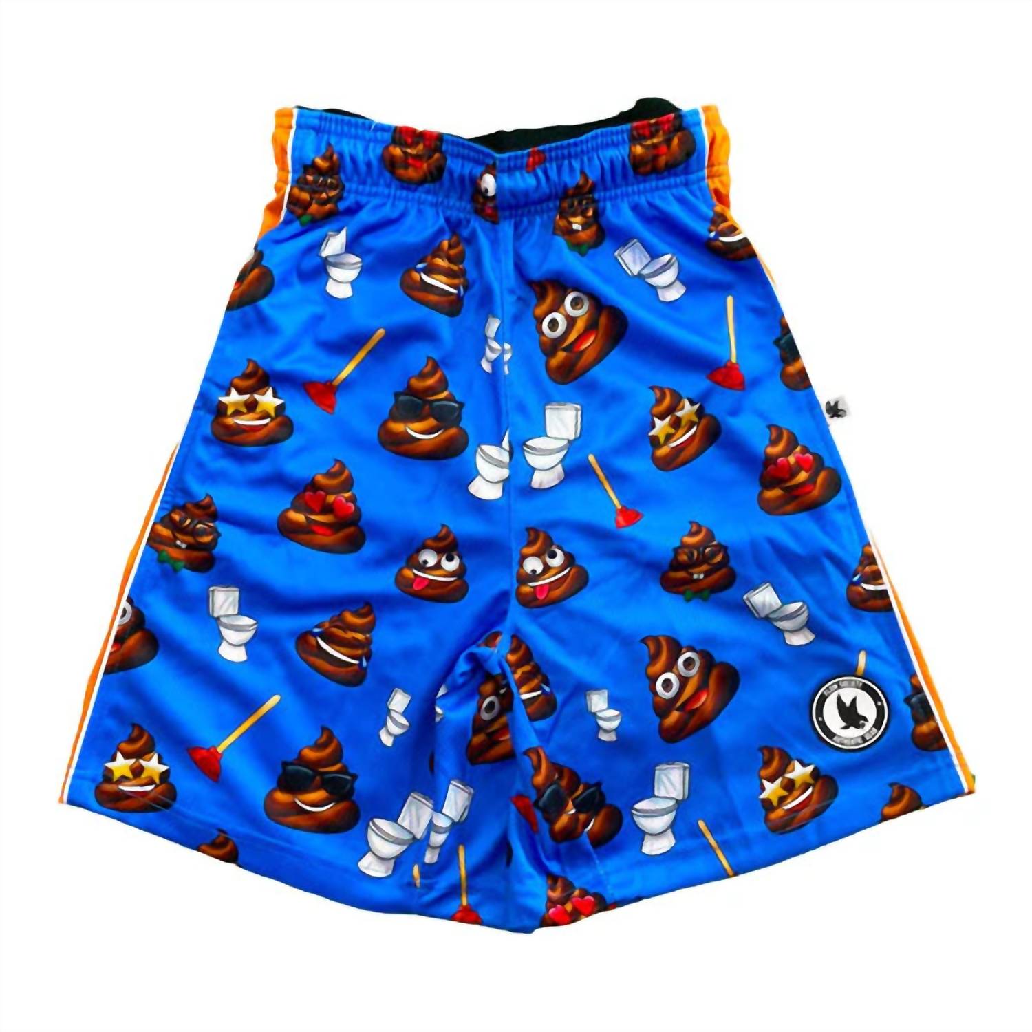 Flow Society - Boy's Flow Society Shorts