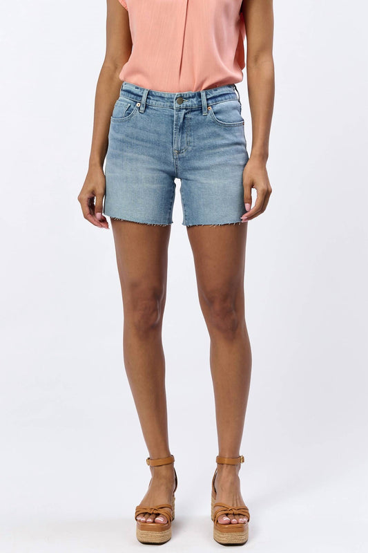 Dear John Denim - Julian Denim Shorts Mercer