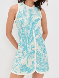 Alexis - Helina Mini Dress
