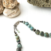 Bijourocks - Tribal 1 Necklace
