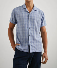Rails - Dresden Short Sleeve Shirt
