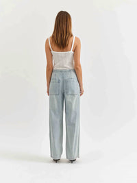 Daze - Jetset Denim Jogger Jeans