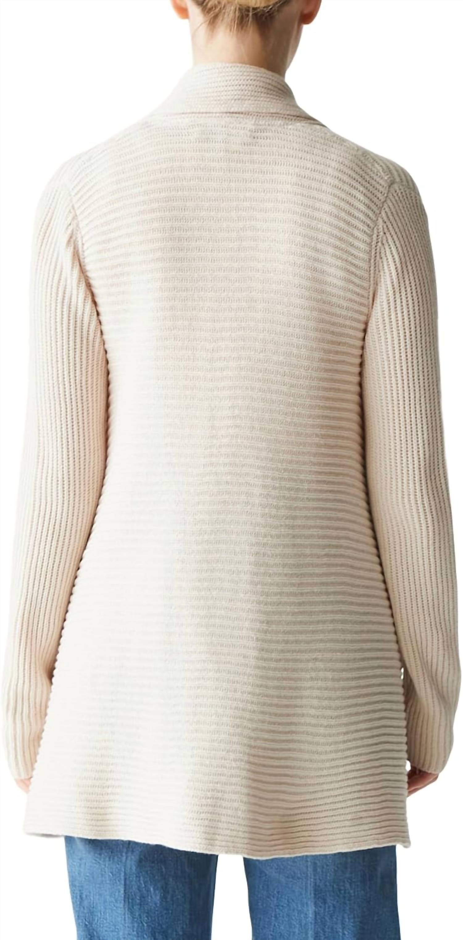 Michael Stars - Vonn Open Cardigan