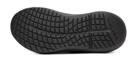 OOFOS Women's Oomy Zen Slip-on Shoe in black - women's shoe - view 4