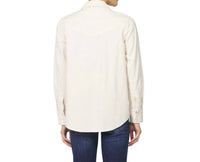 Dear John Denim - Star Button Up Shirt
