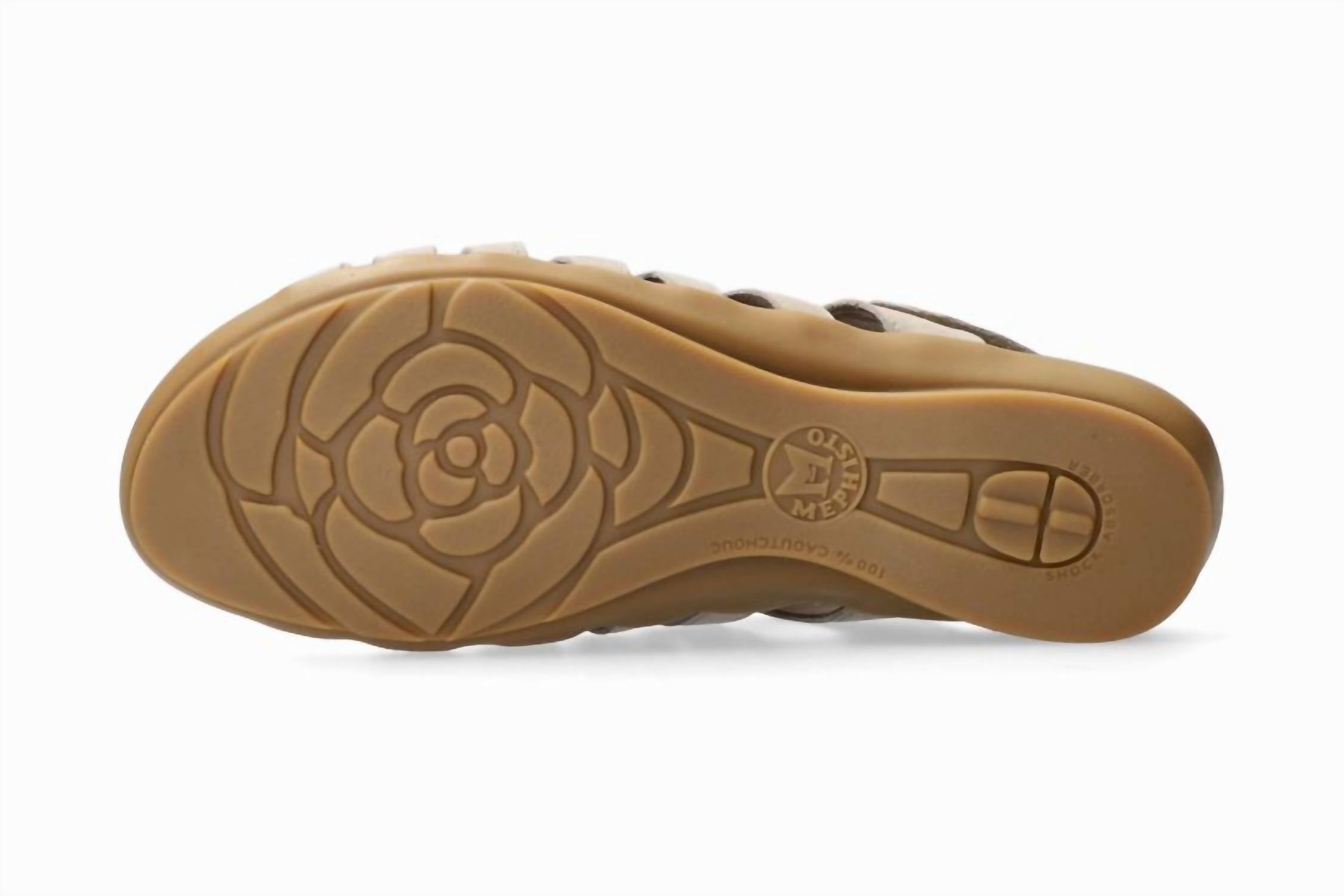 Mephisto - Women's Praline Dress Sandal