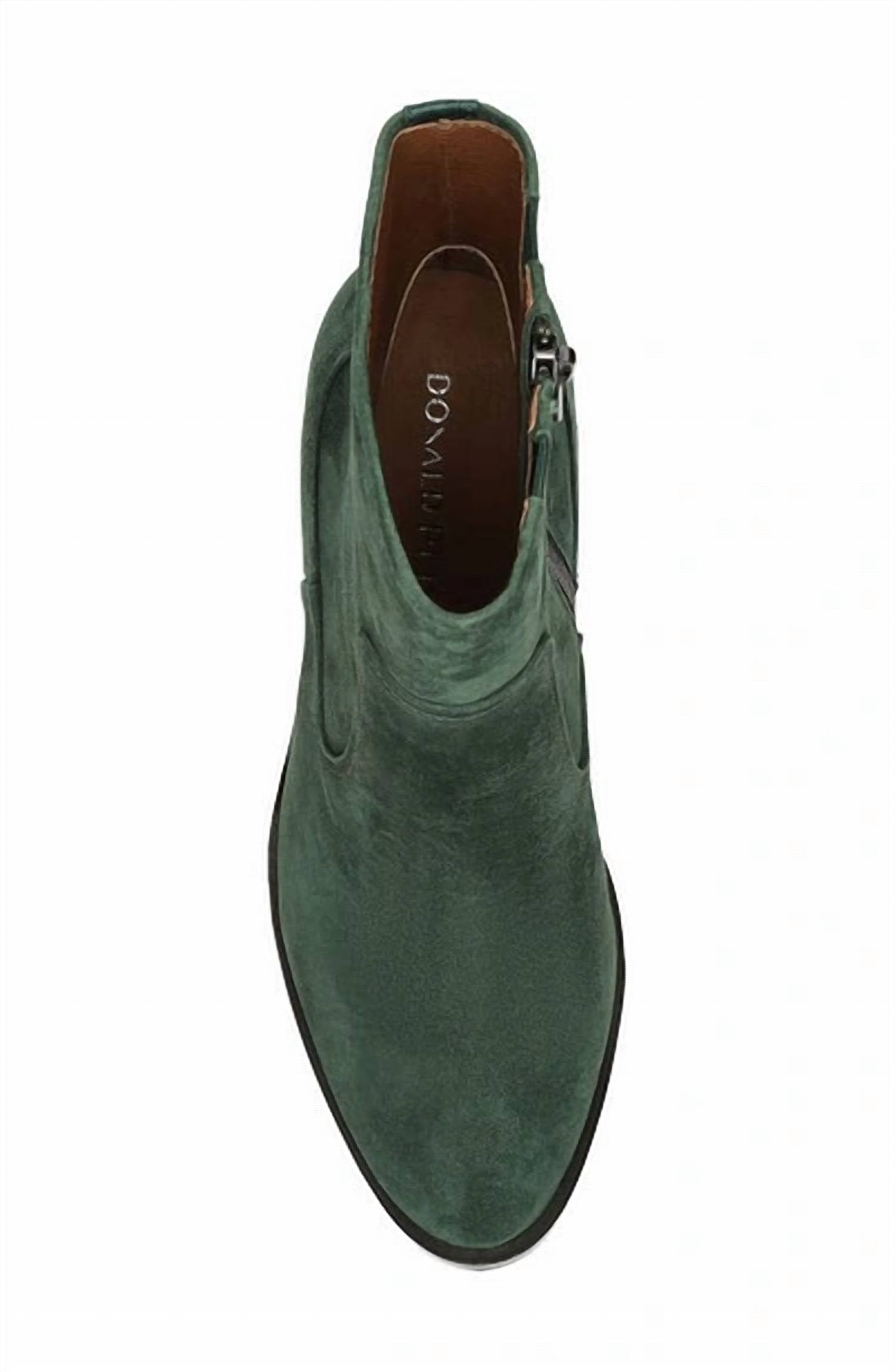 Donald Pliner - Women's Maymi High Heel Booties Boots