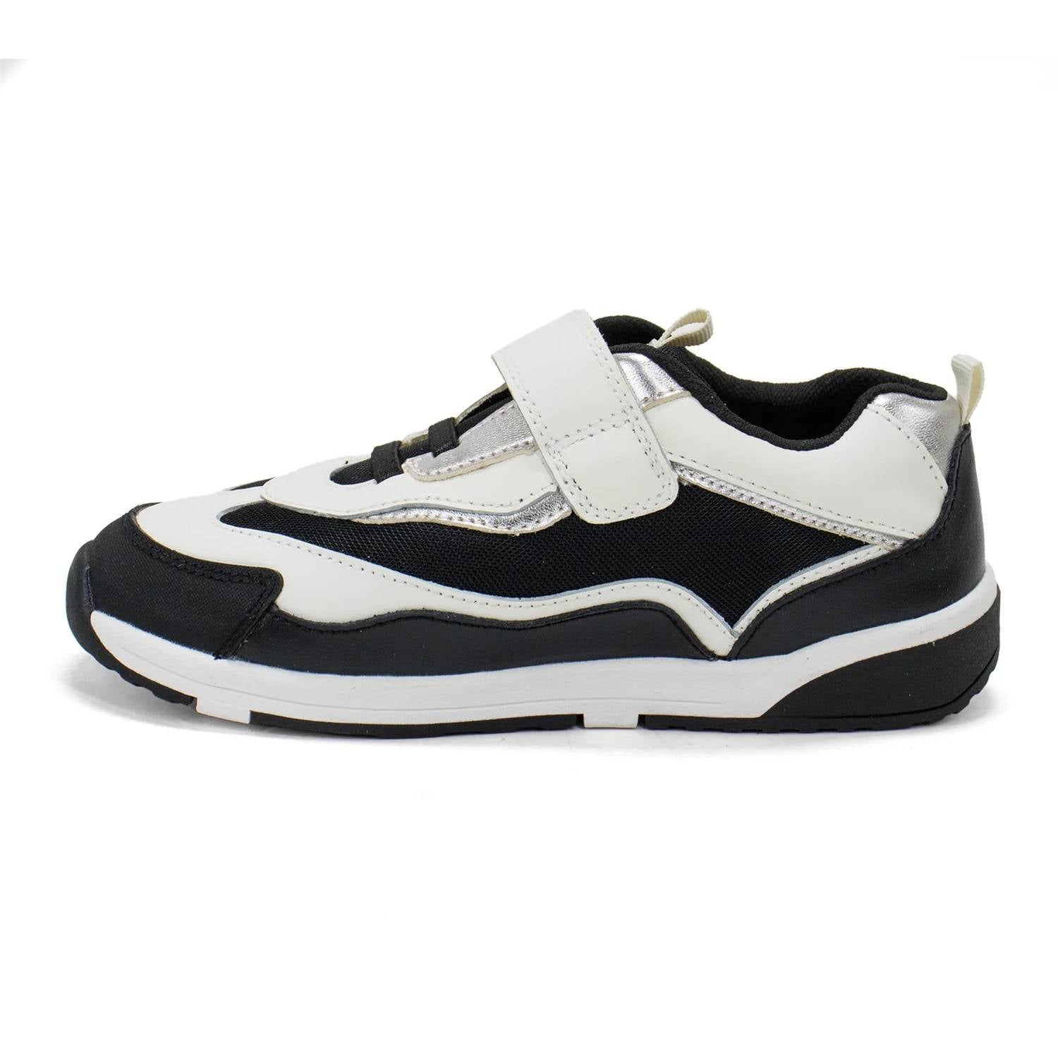Oldsoles - Boy's Sonar Sneakers
