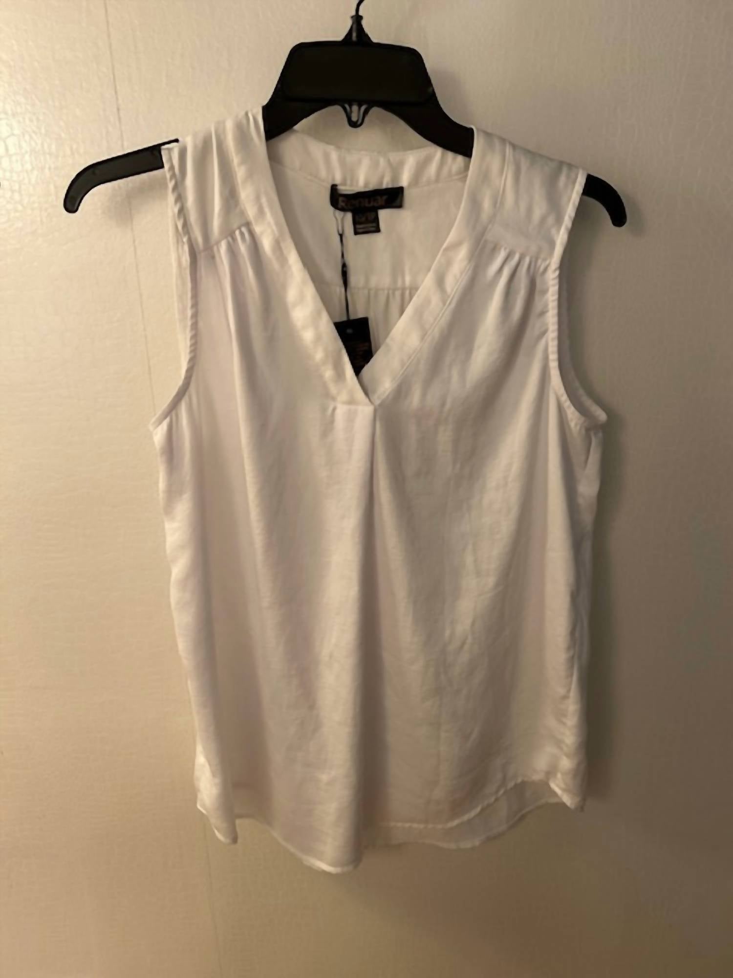 Renuar - Women's Woven blouse