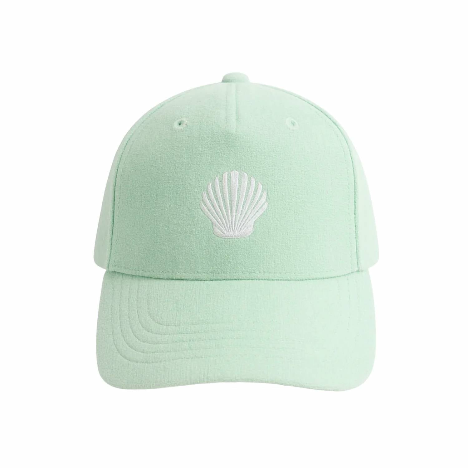 Sunshine Tienda - Women's Terry Trucker Hat