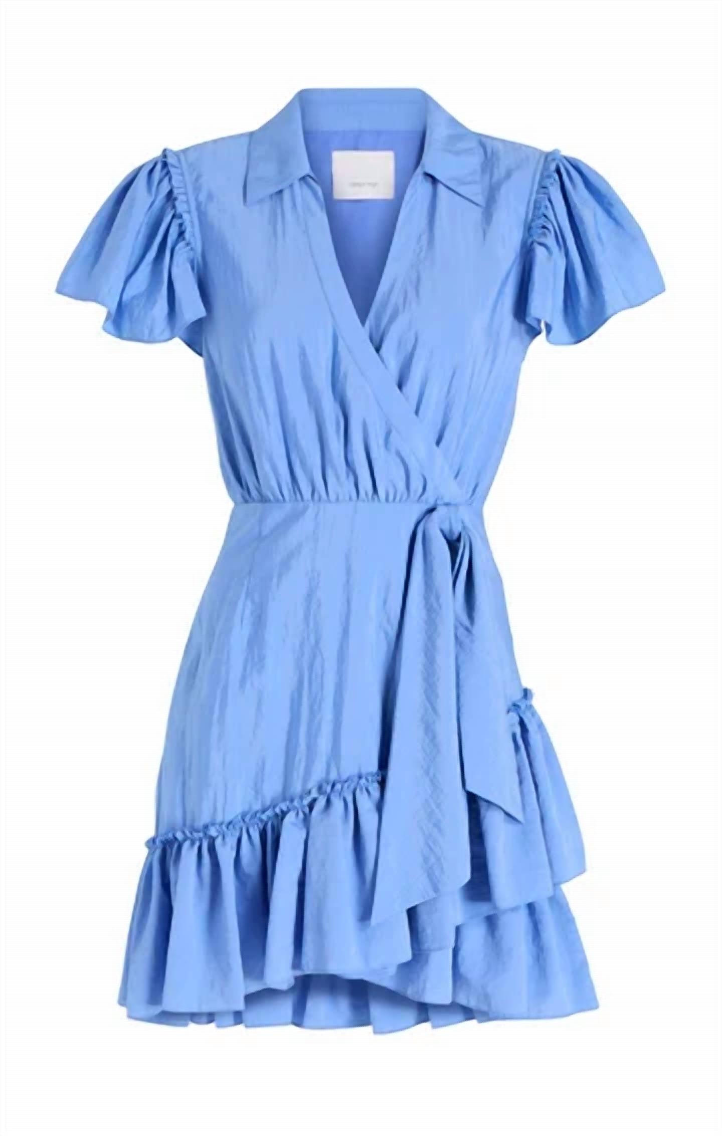 Cinq A Sept - Women's Mini Lila Dress