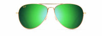 Maui Jim - Men's Mavericks Sunglasses