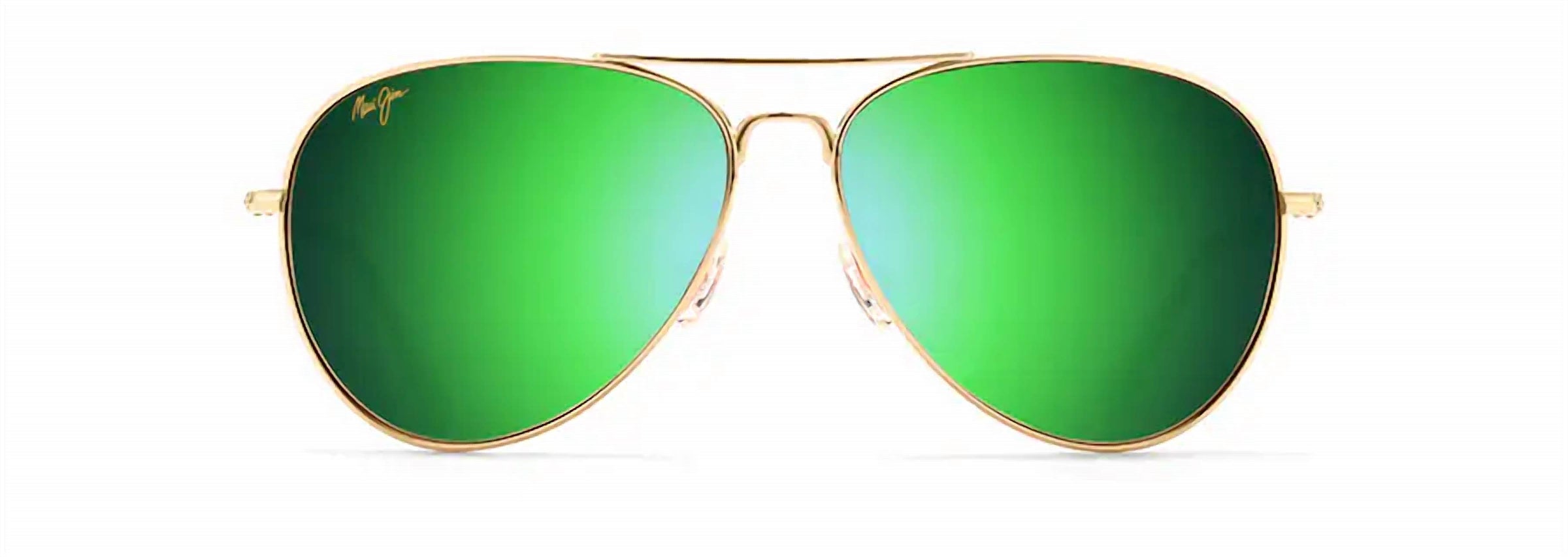 Maui Jim - Men's Mavericks Sunglasses