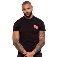 Eight X - Strawberries Graphic T-shirt