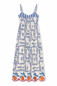 Rails - Lexie Midi Dress