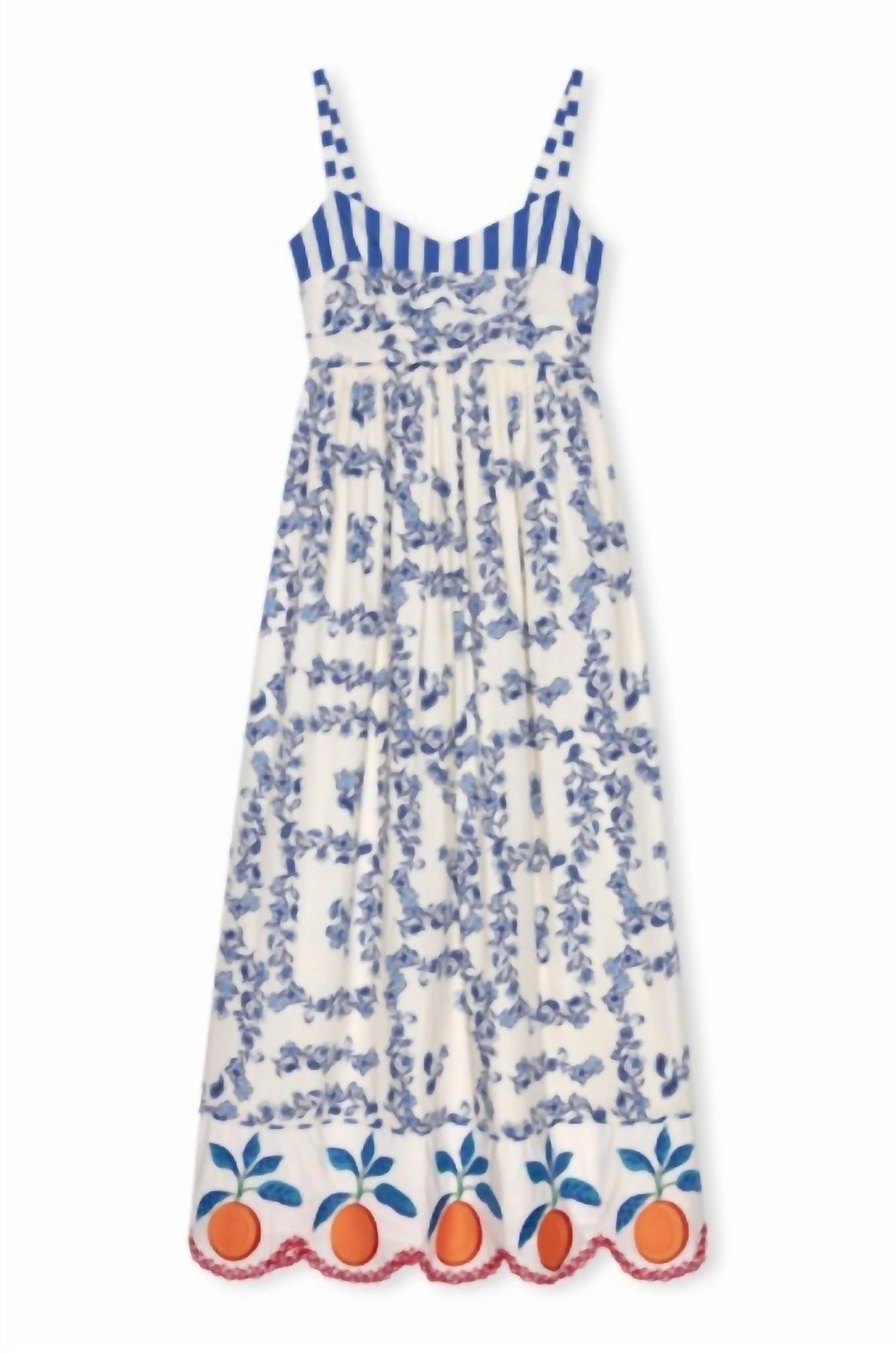 Rails - Lexie Midi Dress