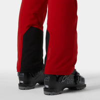 Helly Hansen Women's Alphelia Pants 2.0 in red - women's pants - view 4