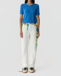 Guest In Residence - Compass Sweater Tee