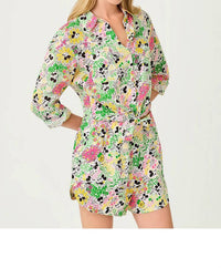 Lilly Pulitzer - Elodey Linen Short