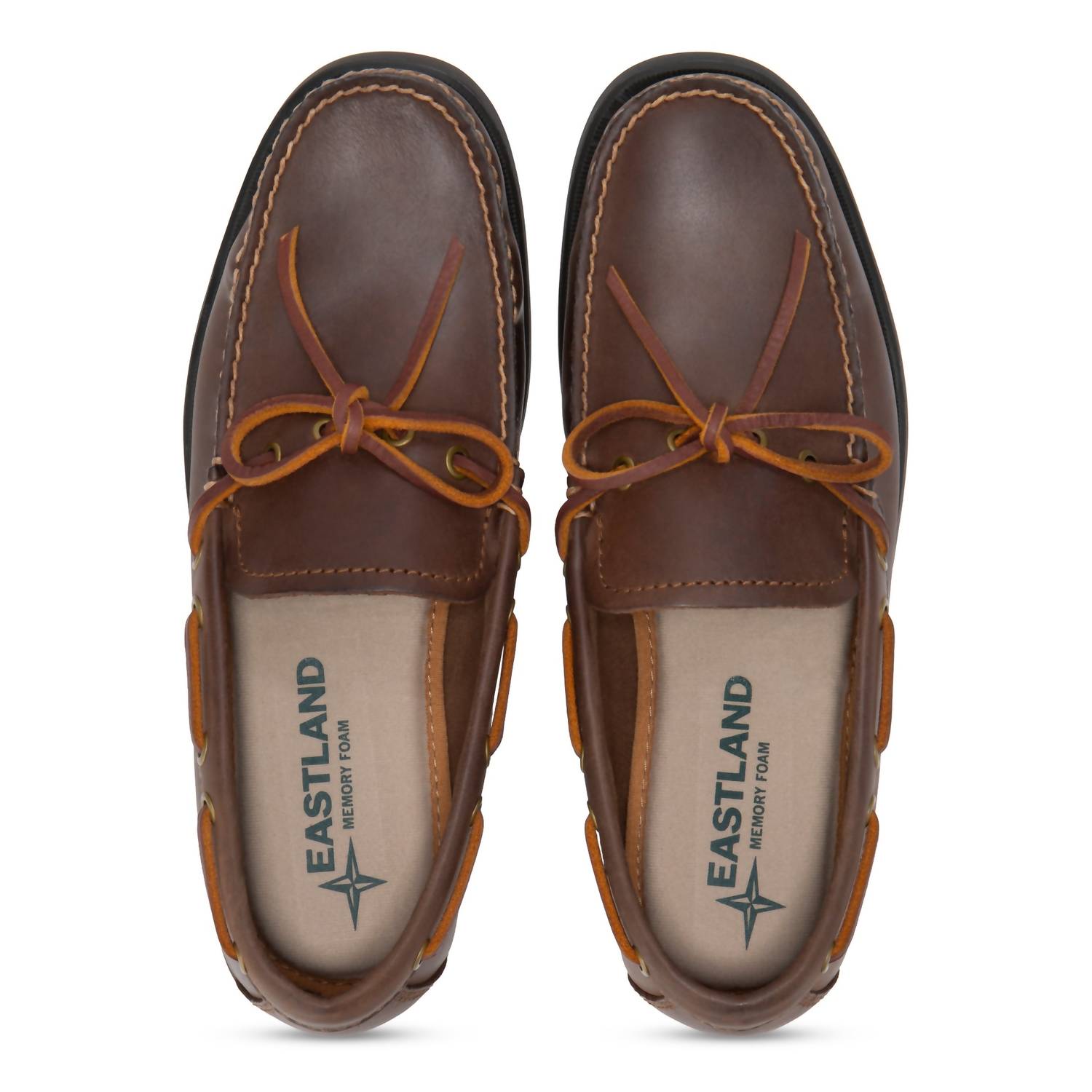 Eastland - Men's Yarmouth Camp Moc Slip On