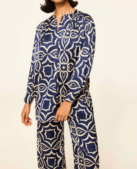 Misa Los Angeles - Teodora Long Sleeve Top