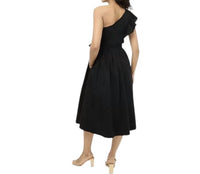 J.Crew - One-shoulder Midi Dress - Petite