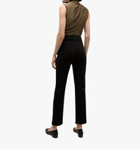 Veronica Beard - Mylie Sleeveless Top
