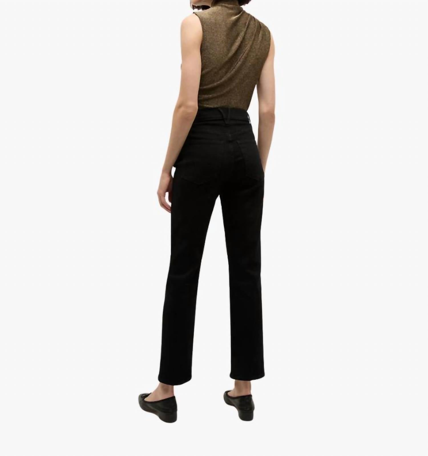 Veronica Beard - Mylie Sleeveless Top