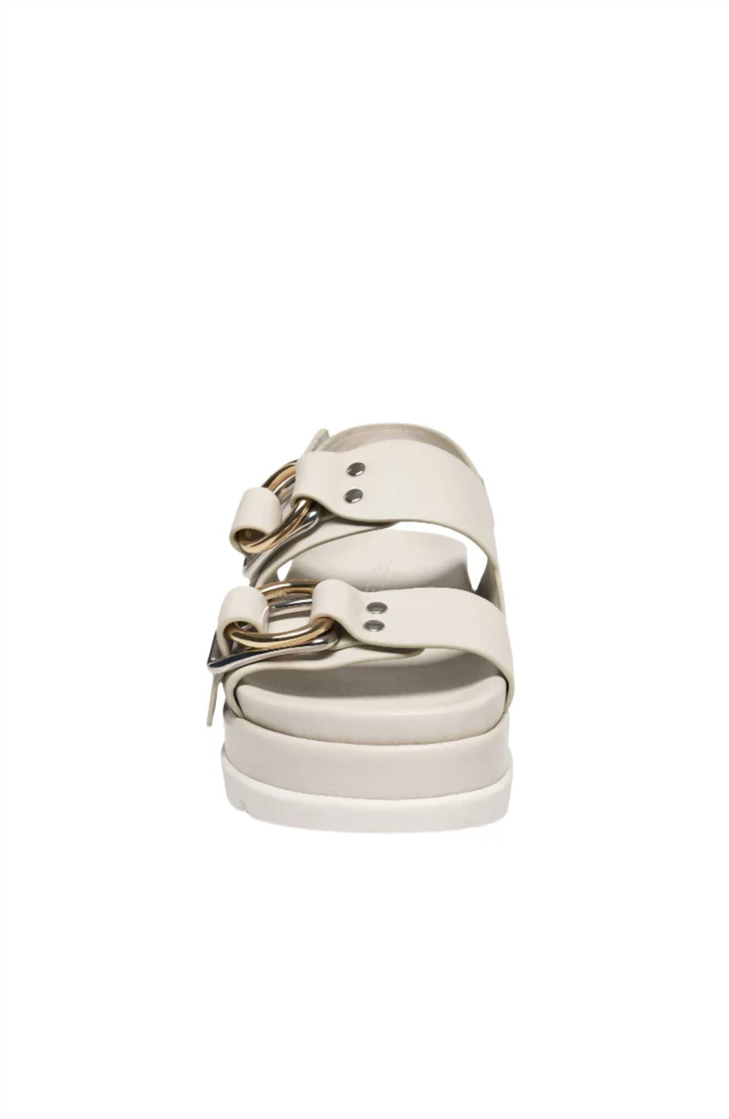 J/Slides - Women's Blast Slingback Sandal