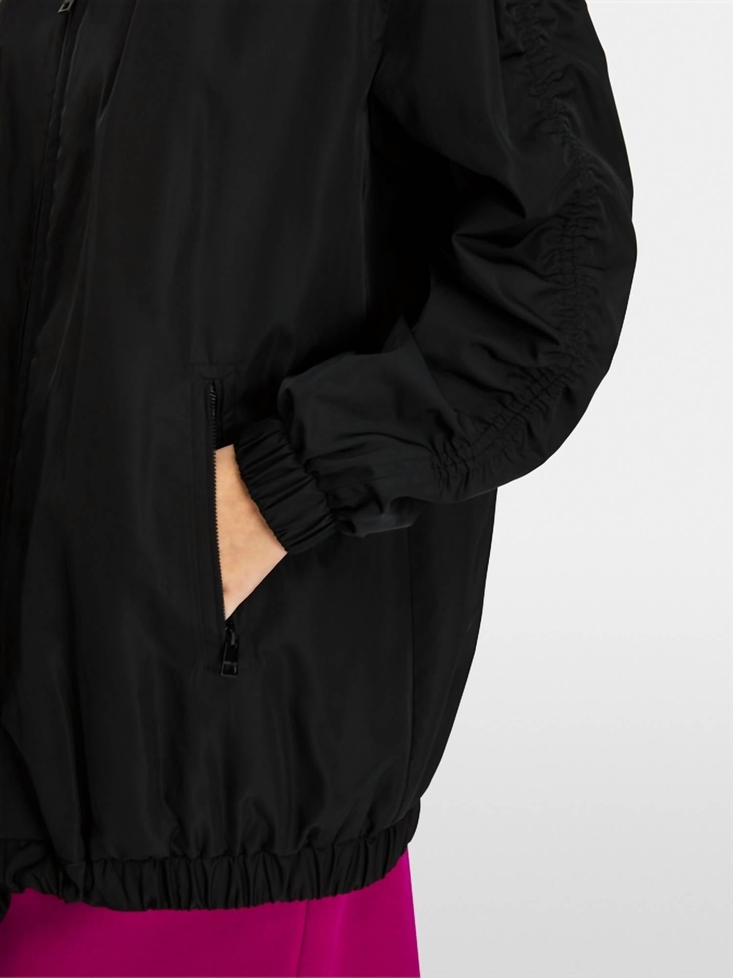 Marc Cain - Zipfront Coat