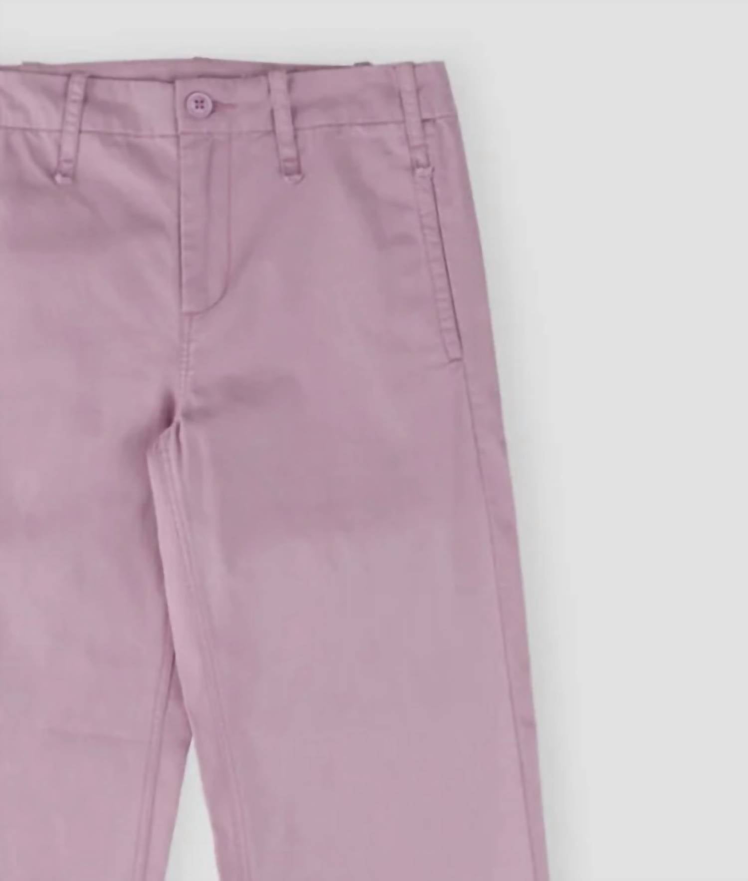 G1 - Women's Market Capri Pants