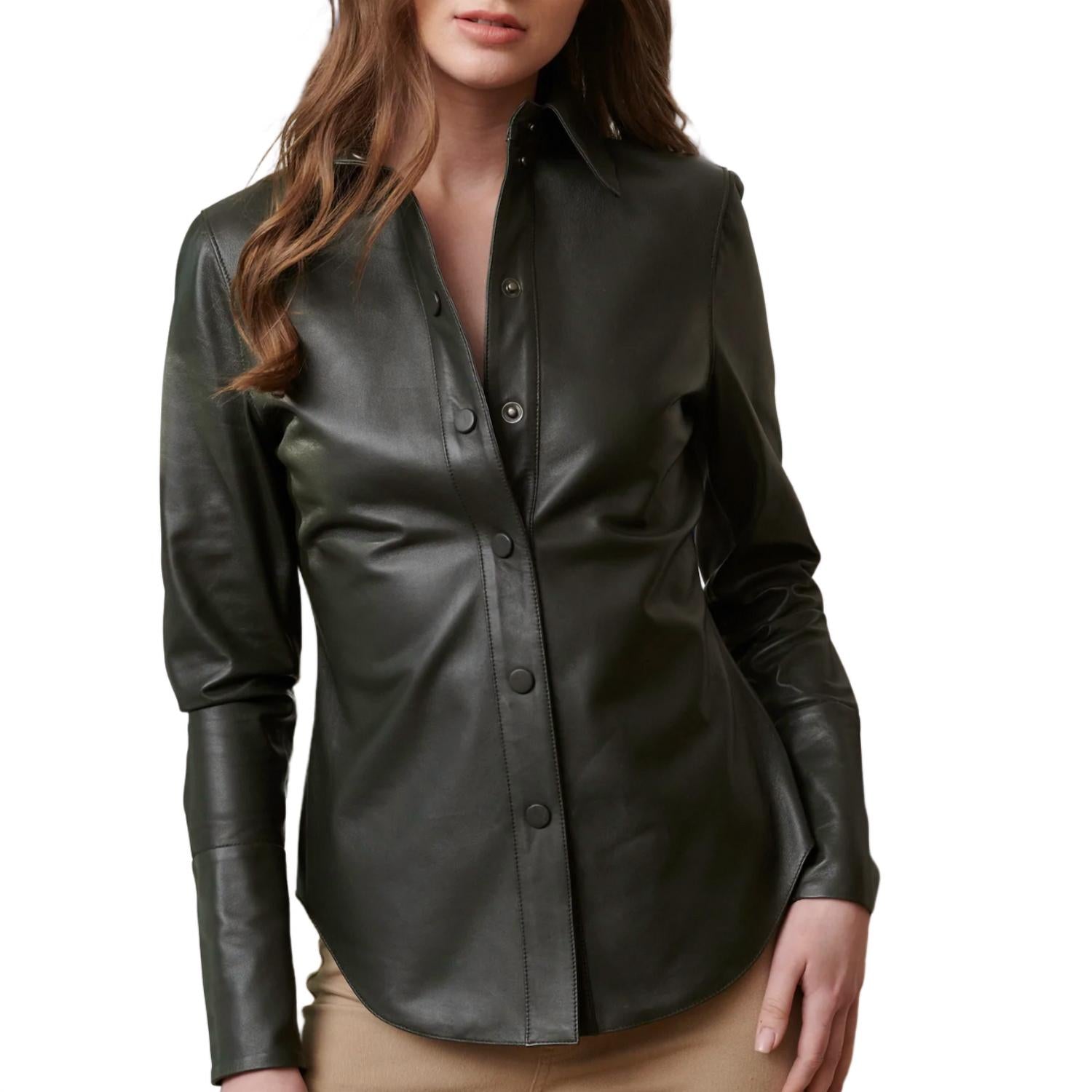 Jakett - Women's Sylvie Blouse