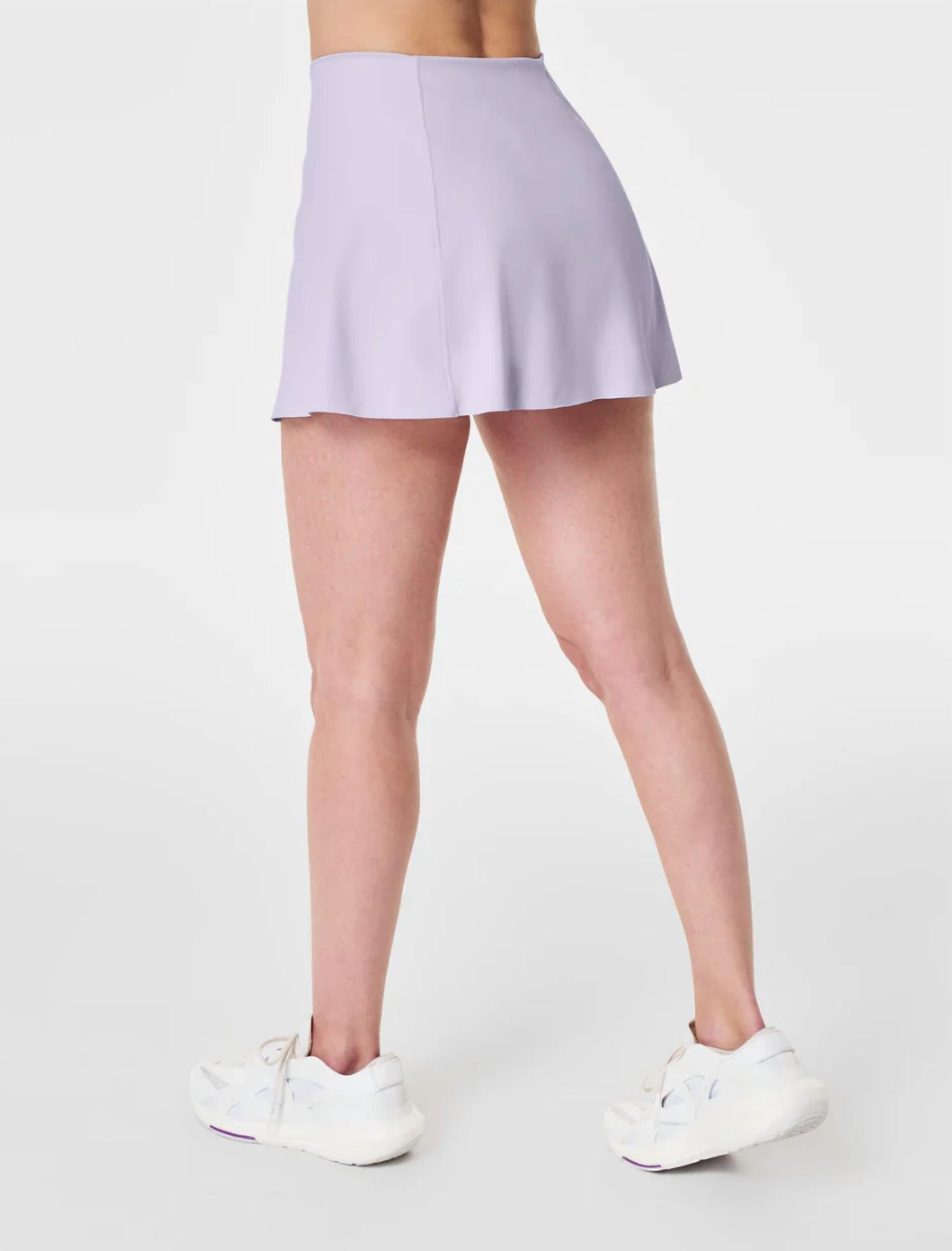Spanx - Women's Core Luxe Skort